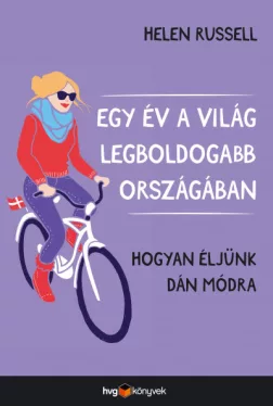 Egy év a világ legboldogabb országában