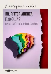El(ő)bújás - Egy meleg férfi útja az önelfogadásig