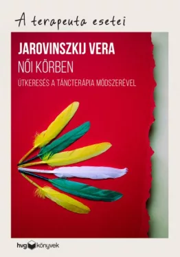 Női körben - Útkeresés a táncterápia módszerével