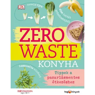 Zero Waste Konyha