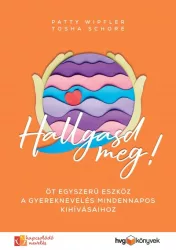 Hallgasd meg!
