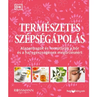 Természetes szépségápolás