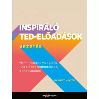 Inspiráló TED-előadások: Vezetés