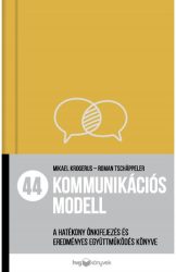 44 kommunikációs modell