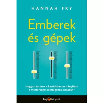 Emberek és gépek