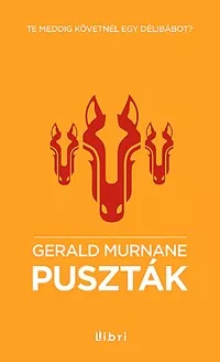 Puszták
