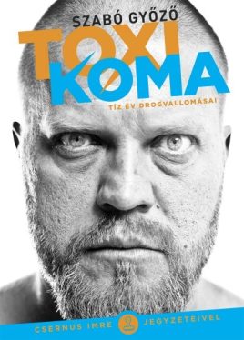 Toxikoma - Tíz év drogvallomásai