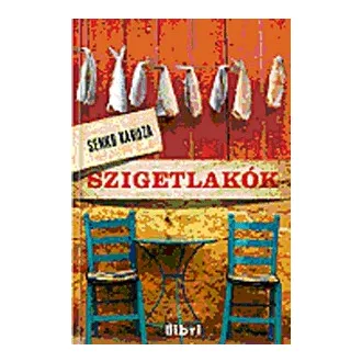 Szigetlakók - Időnk, mint a tenger