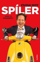 Spíler - Főzz le mindenkit!