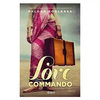 Love Commando