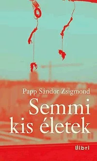 Semmi kis életek - Erdélyi történet