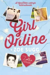 Girl online - Zoella első regénye 