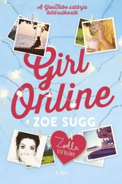 Girl online - Zoella első regénye 