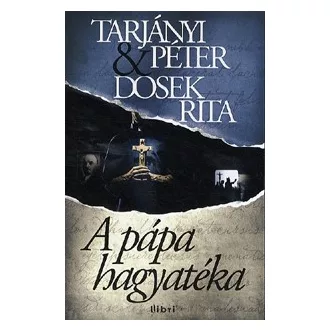 A pápa hagyatéka