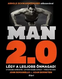 MAN 2.0 - Légy a legjobb önmagad!