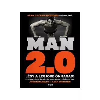MAN 2.0 - Légy a legjobb önmagad!