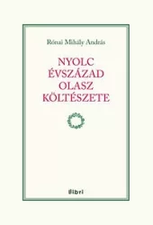 Nyolc évszázad olasz költészete