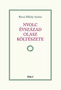 Nyolc évszázad olasz költészete