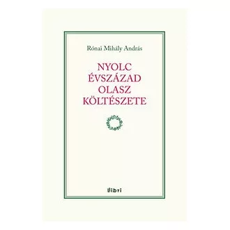 Nyolc évszázad olasz költészete