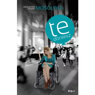 Te döntesz