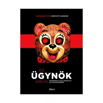 Az ügynök arcai