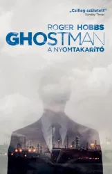 Ghostman 2. - A nyomtakarító 