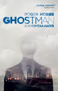 Ghostman 2. - A nyomtakarító 