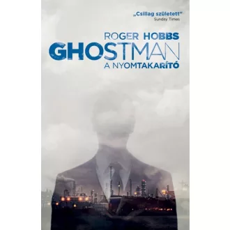 Ghostman 2. - A nyomtakarító 
