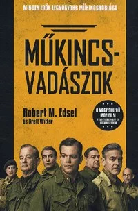 Műkincsvadászok
