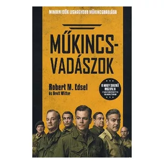 Műkincsvadászok