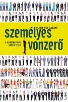 Személyes vonzerő - A karizmatikus ember titka