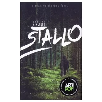 Stallo - A trollok köztünk élnek
