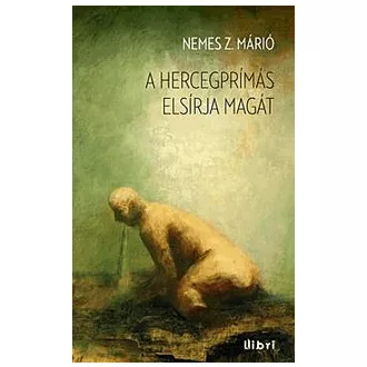 A hercegprímás elsírja magát