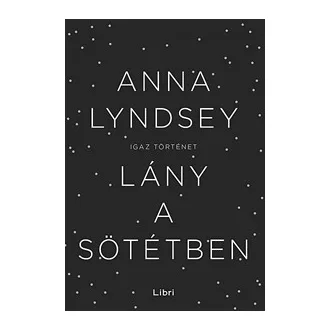 Lány a sötétben