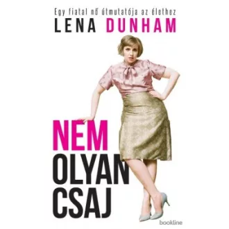 Nem olyan csaj 