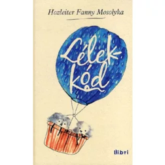 Lélekkód
