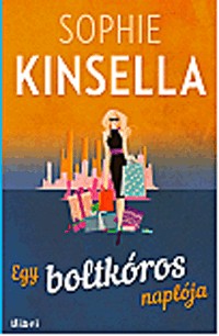 Egy boltkóros naplója