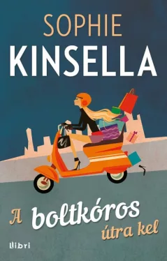 A boltkóros útra kel