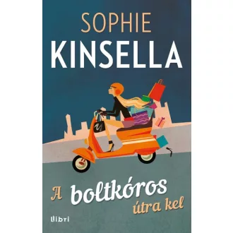 A boltkóros útra kel