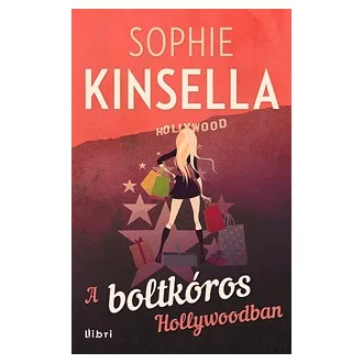 A boltkóros Hollywoodban