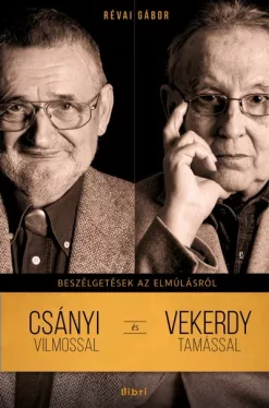Beszélgetések az elmúlásról - Csányi Vilmossal és Vekerdy Tamással