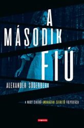 A második fiú - Brinkmann-trilógia 2.