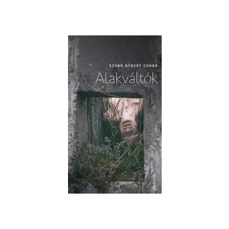 Alakváltók 