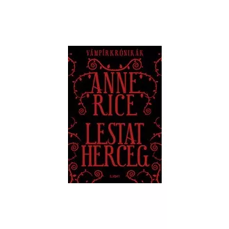Lestat herceg - Vámpírkrónikák