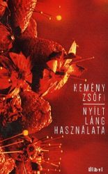 Nyílt láng használata