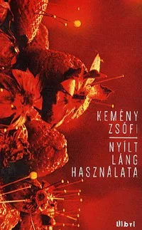 Nyílt láng használata