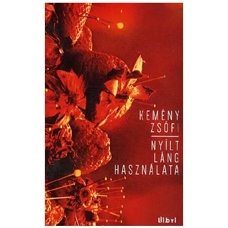 Nyílt láng használata