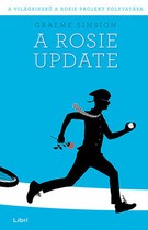 Rosie update - Ésszerű házasság