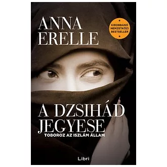 A dzsihád jegyese - Toboroz az iszlám állam