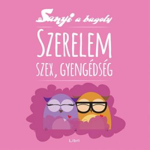 Szex, szerelem, gyengédség